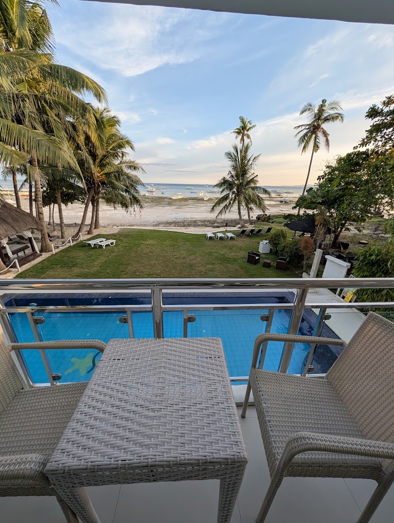 Bohol South Beach Hotel - Bohol South Beach Hotel Danao Beach, Panglao, 6300 Bohol, Philippines