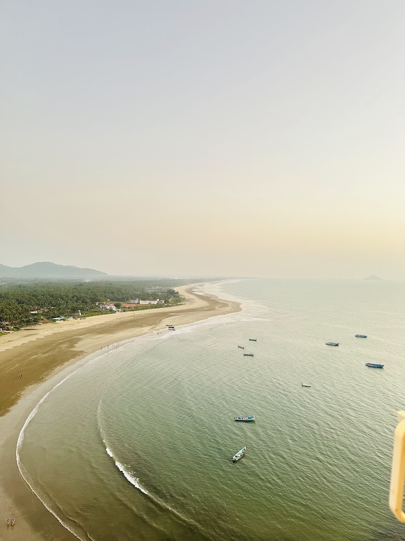 Murudeshwara Fisherman Beach - Murudeshwara Fisherman Beach 3FVP+GFJ, Murudeshwar Temple Hwy, Murdeshwar, Karnataka 581350, India