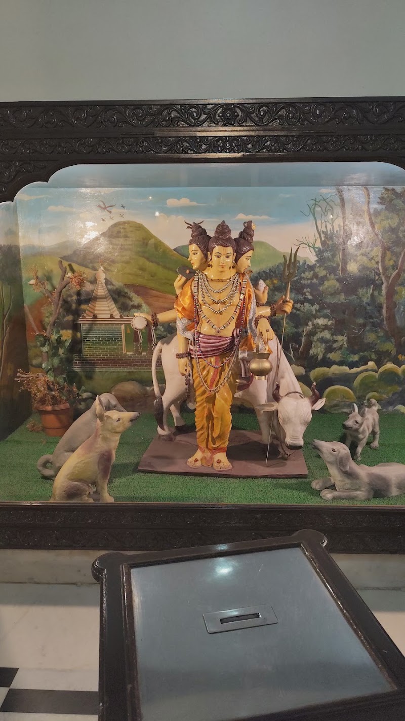 ISKCON Guest House - ISKCON Guest House ISKCON Temple, Sainath Nagar, Hare Krishna Land, Juhu, Mumbai, Maharashtra 400049, India