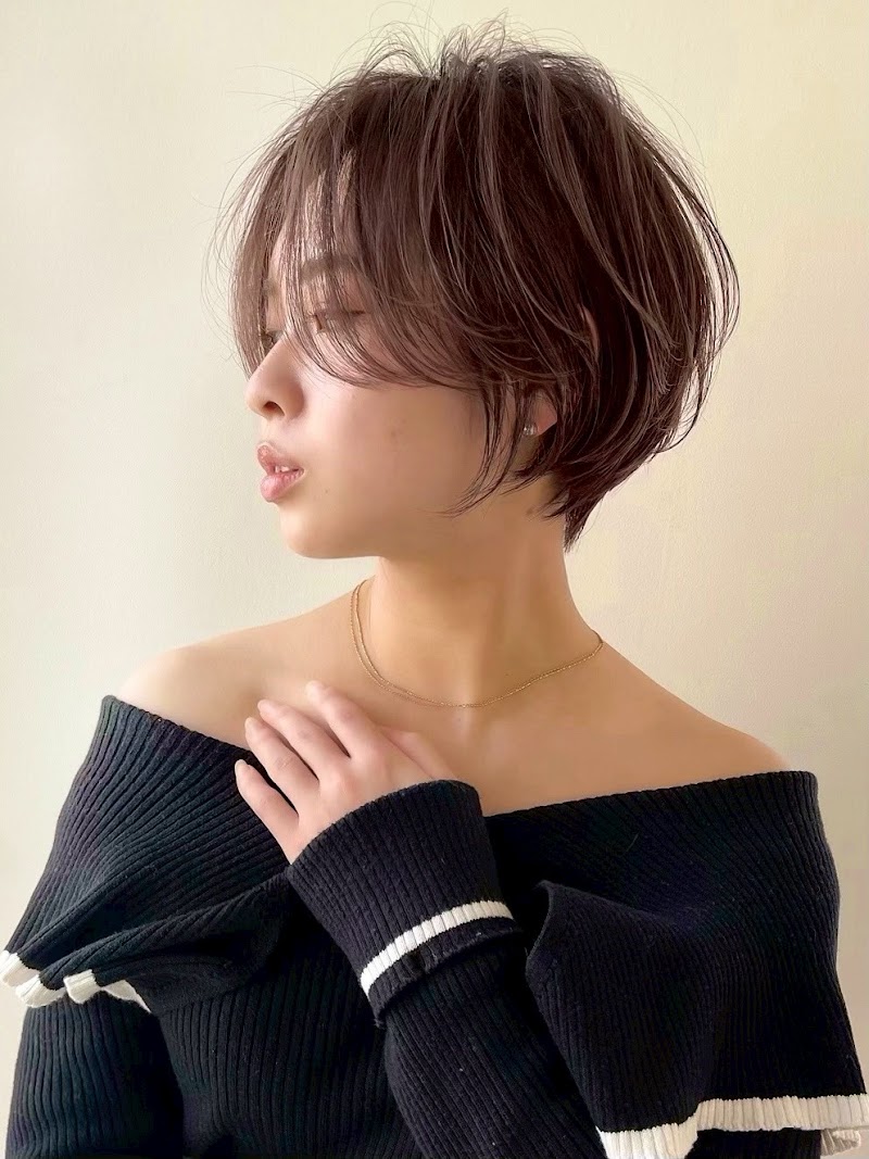 EVOKE TOKYO osaka【心斎橋 /ショート・ボブ・レイヤーカット/ 美髪・髪質改善エイジングケア美容室】 - EVOKE TOKYO osaka【心斎橋 /ショート・ボブ・レイヤーカット/ 美髪・髪質改善エイジングケア美容室】, Japan, 〒542-0086 Osaka, Chuo Ward, Nishishinsaibashi, 1-chōme−13−５ 心斎橋ニューきよみビル 8F