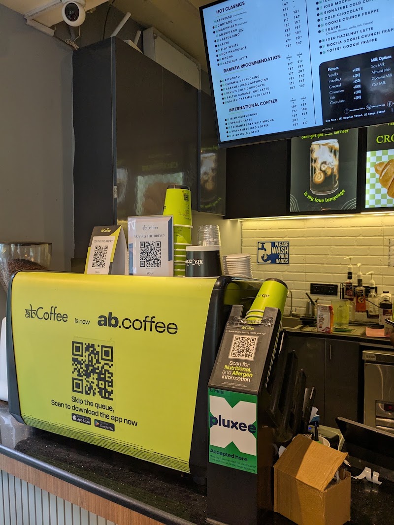 abcoffee Malviya Nagar - abcoffee Malviya Nagar Shop No-1, Ground Floor, 10/127, Shivalik Rd, Block E, Malviya Nagar, New Delhi, Delhi 110017, India