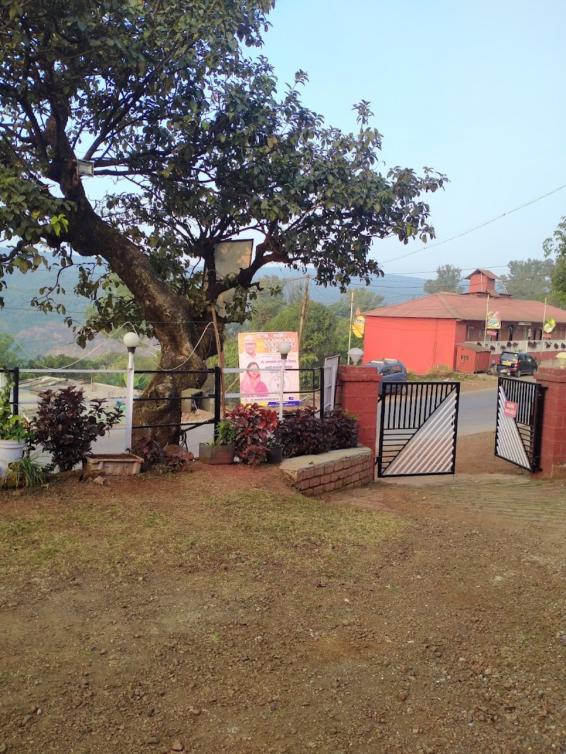 Golden Spring Villa, Metgutad, Mahabaleshwar - Golden Spring Villa, Metgutad, Mahabaleshwar, Golden spring villa, Panchgani - Mahabaleshwar Rd, Metgutad, Maharashtra 412806, India