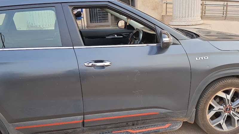 AS SELF DRIVE CAR RENTALS - AS SELF DRIVE CAR RENTALS, Shop no.105 1st floor, Orange hive, LIC Colony Rd, LIC Colony, Mowa, Raipur, Chhattisgarh 492014, India
