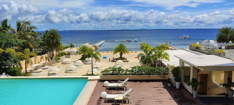 Be Resort Mactan - Be Resort Mactan, Punta Engaño Rd, Lapu-Lapu, Cebu, Philippines