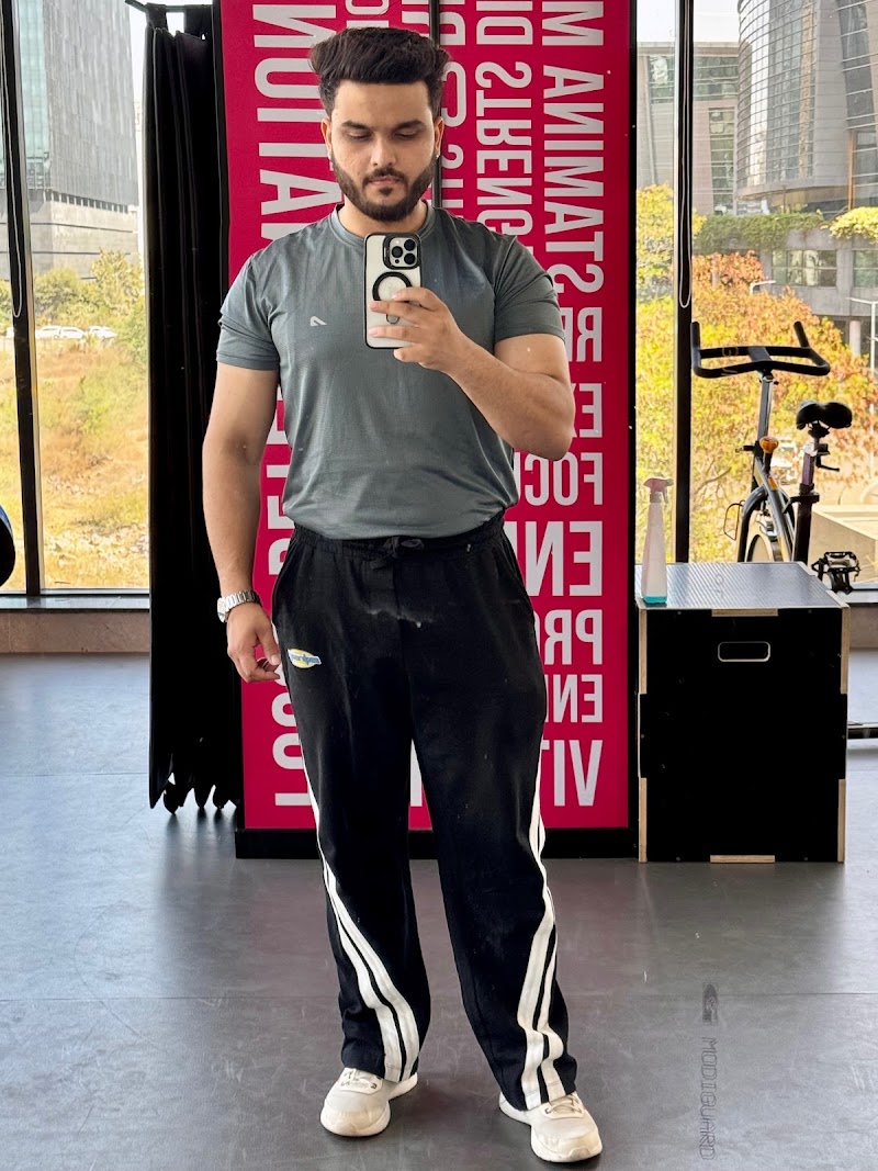 Cult Gym Kharadi | Best Gym in Kharadi, Pune - Cult Gym Kharadi | Best Gym in Kharadi, Pune, 1st floor, Grant Rd, EON Free Zone, Kharadi, Pune, Maharashtra 411014, India