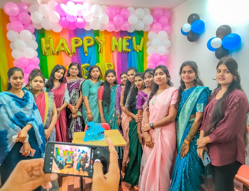 ITCT megha - ITCT megha, QRP3+QV7, Megha, Chhattisgarh 493662, India