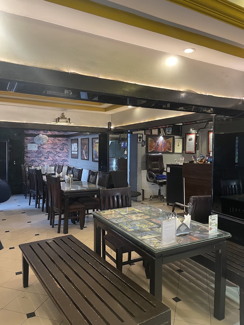 Sardarji Londonwaley - Sardarji Londonwaley, 57, 1st Main Rd, KHB Colony, 7th Block, Koramangala, Bengaluru, Karnataka 560095, India