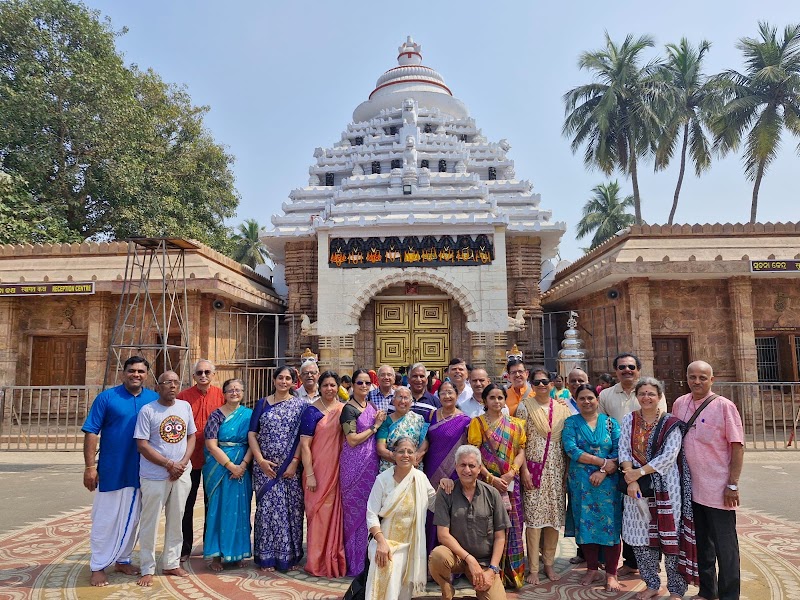 Tirtha Yatra - Tirtha Yatra 425, 2nd Floor, Maheshwari Complex, Between 7th & 8th Cross, Sampige Rd, Sangeetha Apts, Malleshwaram, Bengaluru, Karnataka 560003, India