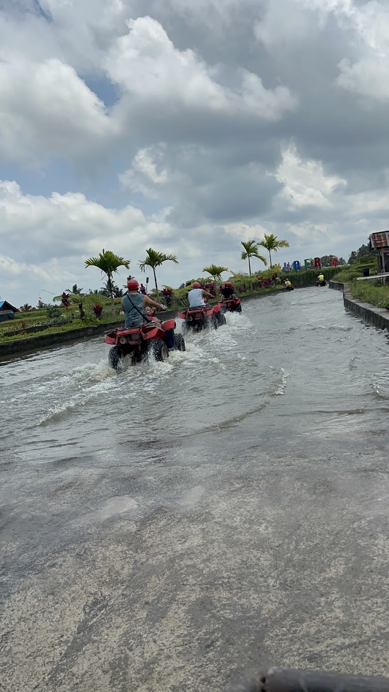 Ubud Quad Biking | Kuber ATV Bali - Ubud Quad Biking | Kuber ATV Bali Br, Jl. Bayad, Melinggih Kelod, Kec. Payangan, Kabupaten Gianyar, Bali 80572, Indonesia