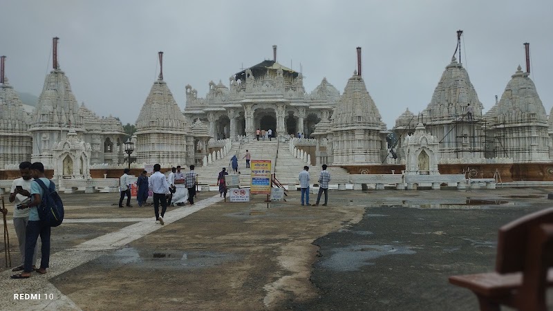 Parasnath Hill, Madhuban - Parasnath Hill, Madhuban, X47V+XV6, Parasnath Hill, Jharkhand 825329, India