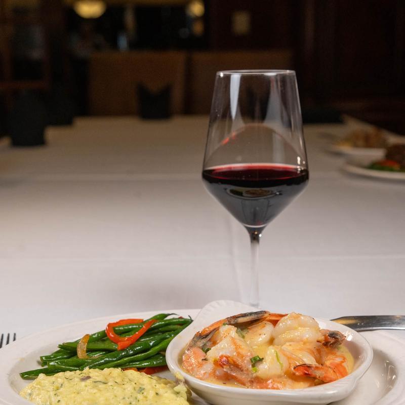 Ti Amo Ristorante Italiano - Ti Amo Ristorante Italiano 6024 S Sheridan Rd Ste A, Tulsa, OK 74145, USA