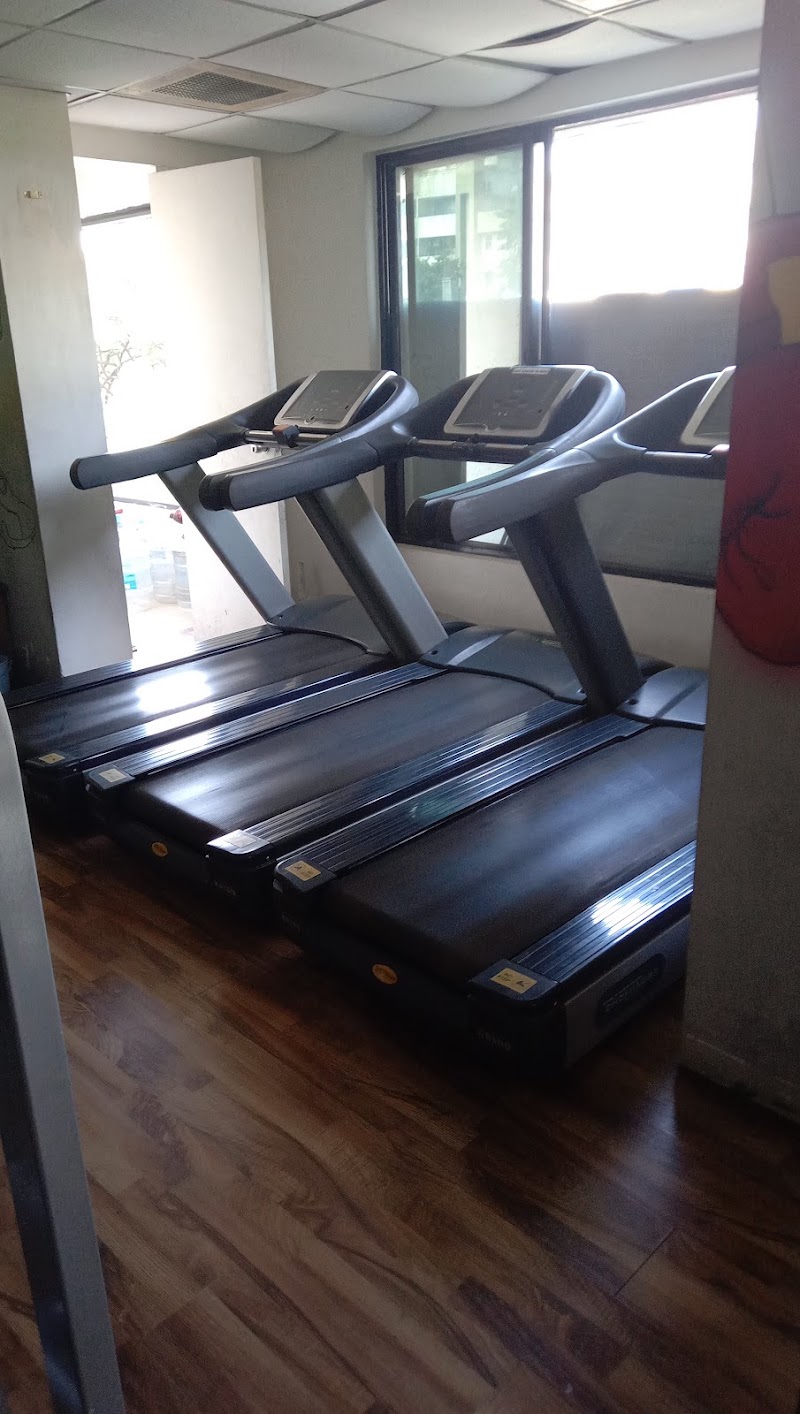 B2B Gym Best Gym In Aundh - B2B Gym Best Gym In Aundh, 2nd floor, B-wing, Astral Court, Opposite Gaikwad Petrol Pump/Peter Donuts, Marutirao Gaikwad Nagar, Aundh, Pune, Maharashtra 411067, India