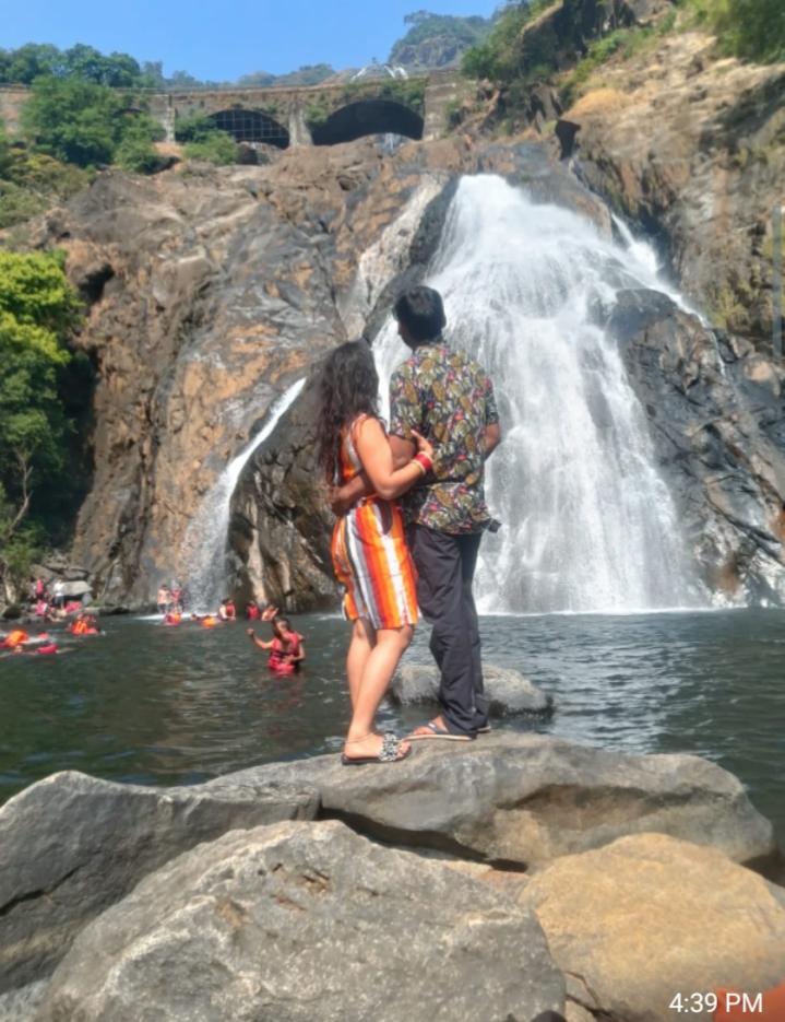 Adventure Goa DK Tours and Travels - Adventure Goa DK Tours and Travels Goa Shop no 2 near Sai Baba temple, Calangute Beach Public Parking (Paid), Umtav Vado, Calangute, Goa 403516, India
