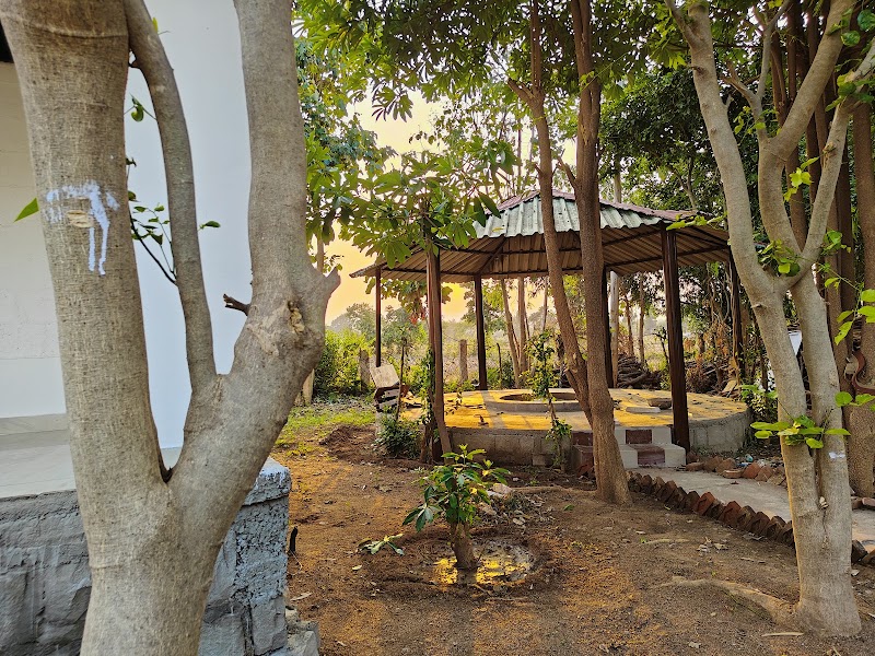Nature's Lap Resort - Nature's Lap Resort, NH39 Rd, near Ken River, Khajuraho, Madla, Madhya Pradesh 488001, India