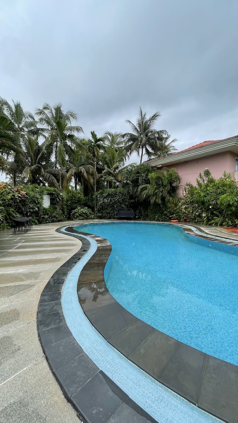 Coconut Grove - Coconut Grove, Fatona, Betalbatim, Goa 403713, India