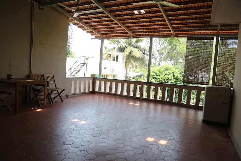 Satchit Yogashala - Satchit Yogashala, 78, 4th Main Road, Contour Rd, 3rd Stage, Gokulam 3rd Stage, Gokulam, Mysuru, Karnataka 570002, India
