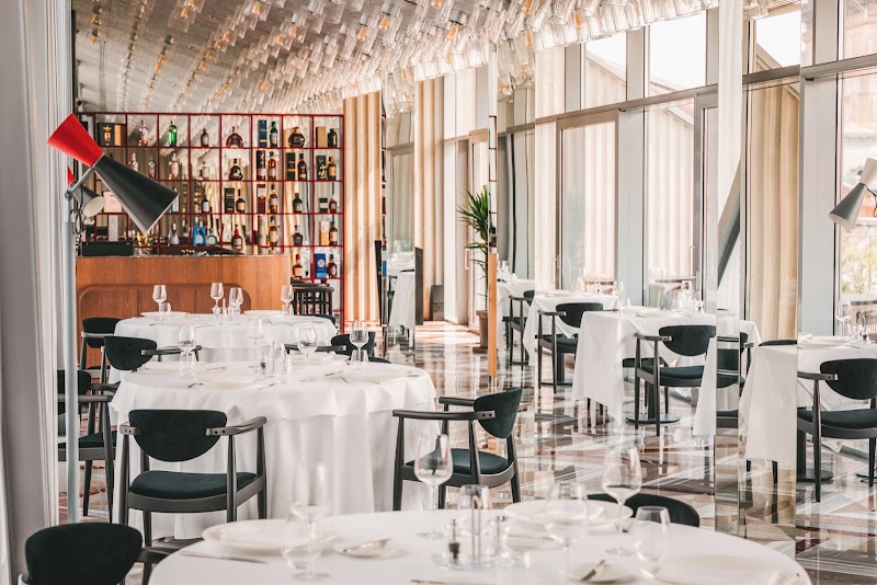 Valmarie Restaurant