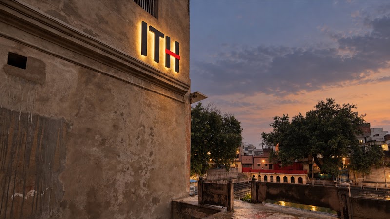 The Heritage at Luxmi Kund by ITH Stays - The Heritage at Luxmi Kund by ITH Stays, Laxmi Kund, D53/6, Luxa, Varanasi, Uttar Pradesh 221010, India