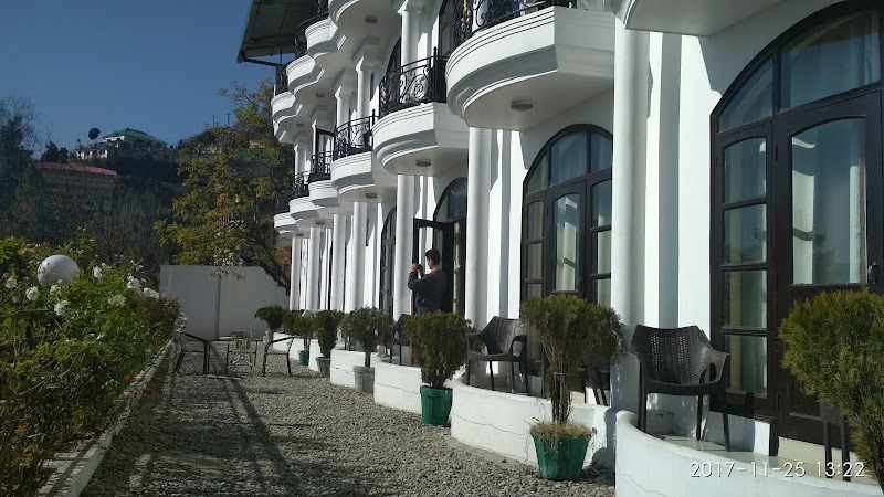Mussoorie Gateway - Mussoorie Gateway Grand Park, Kenilworth Estate, Kincraig Road, bazaar, near Library, The Mall Road, Mussoorie, Uttarakhand 248179, India