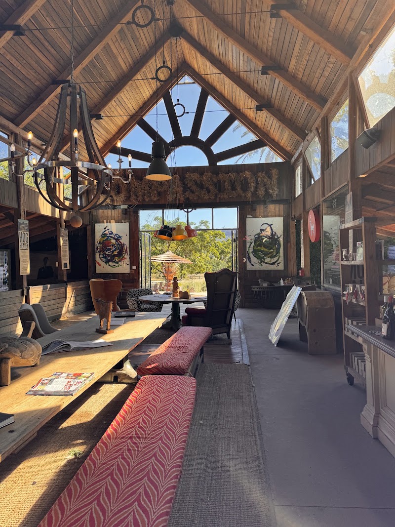 Farm Sanctuary SA - Farm Sanctuary SA, 63 Dirkie Uys St, Franschhoek, 7690, South Africa