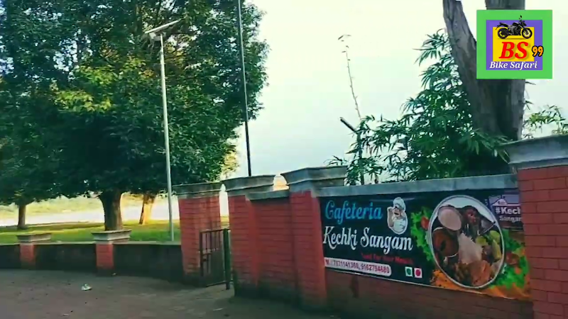 Kechki Sangam View Entry