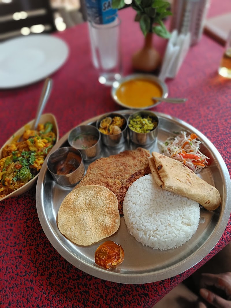 Aryan's Restaurant - Aryan's Restaurant bamon vaddo Candolim, Candolim, Goa 403515, India