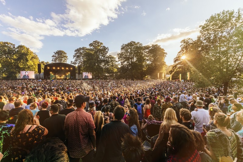 Kendal Calling