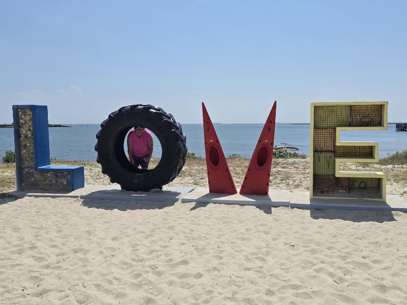 Cape Charles Beachfront - Cape Charles Beachfront Cape Charles Beachfront, 4 Bay Ave, Cape Charles, VA 23310, USA