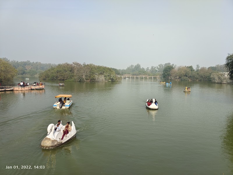 Tilyar Hotel And Resort - Tilyar Hotel And Resort VJHP+F9R, Rohtak, Haryana 124021, India
