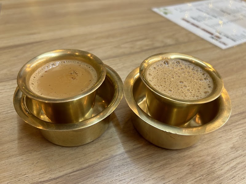 Modern Coffee House - Modern Coffee House Ambalipura - Sarjapur Rd, Dommasandra, Bengaluru, Thigala Chowdadenahalli, Karnataka 562125, India