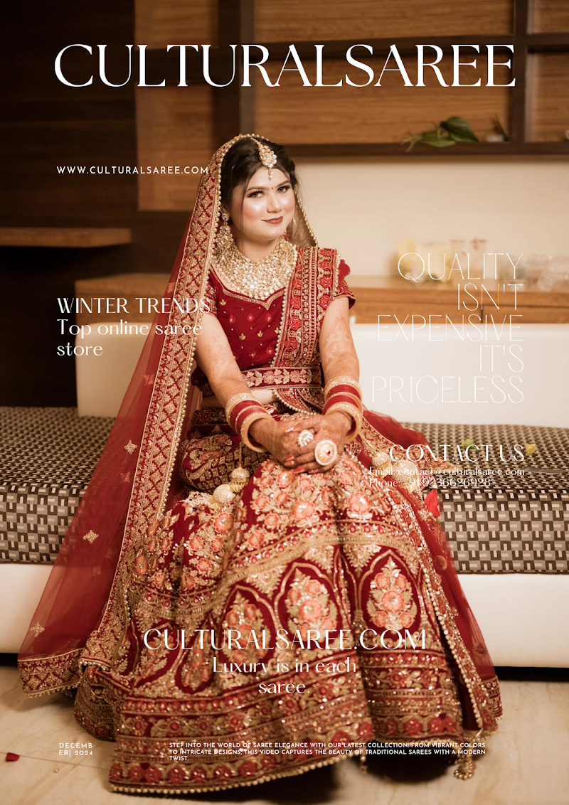Culturalsaree - Culturalsaree, Tibbati University Road, near Atlantic Apartment, Mavaiya, Sarnath, Varanasi, Uttar Pradesh 221007, India