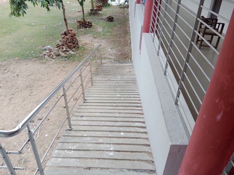 Modern Flats - Modern Flats, 5/B, Shivanand Marg, Fatehpura, Rajpath Society, Rajnagar Society, Paldi, Ahmedabad, Gujarat 380007, India