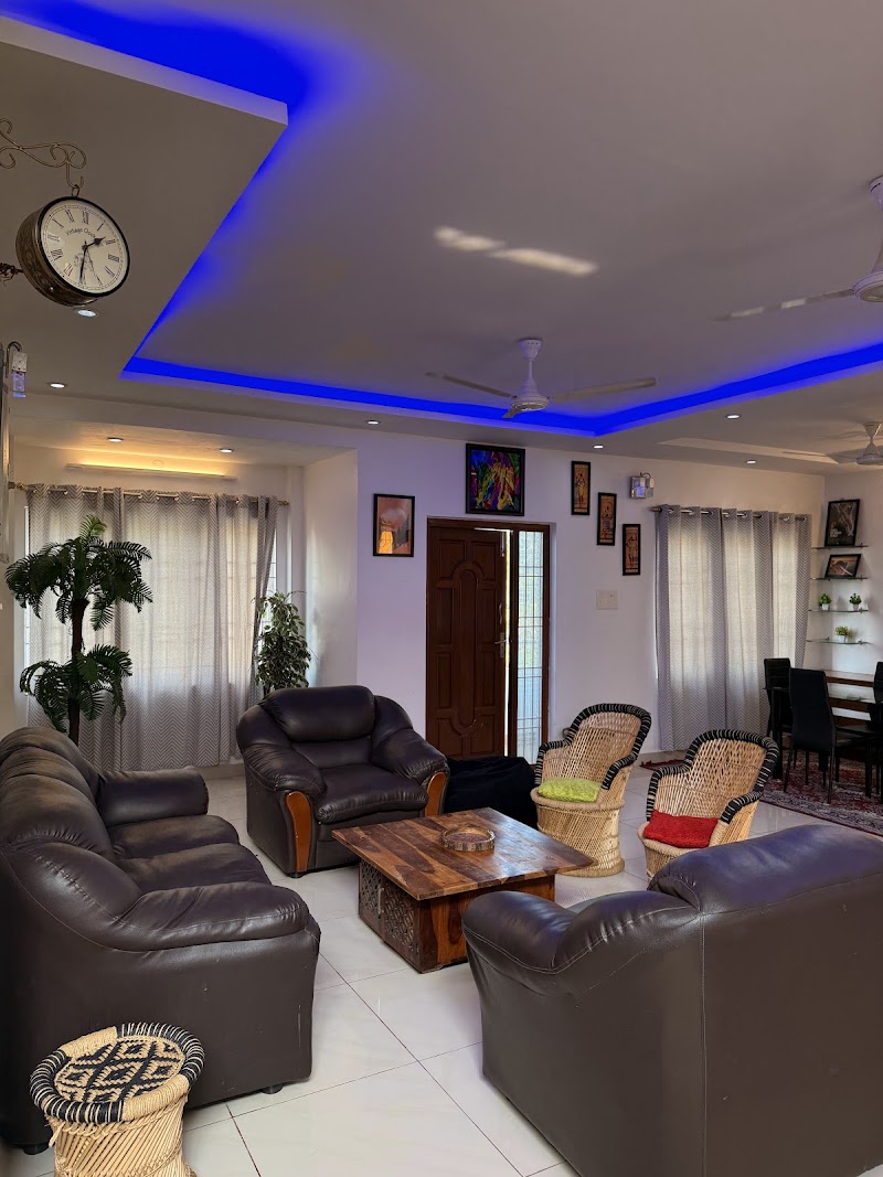 Beach Bliss villas and luxury Homestays - Beach Bliss villas and luxury Homestays, Baniyan Beach Compound, 360/11, Old Pattinam Road, Kottakuppam, Puducherry, Kottakuppam, Tamil Nadu 605104, India