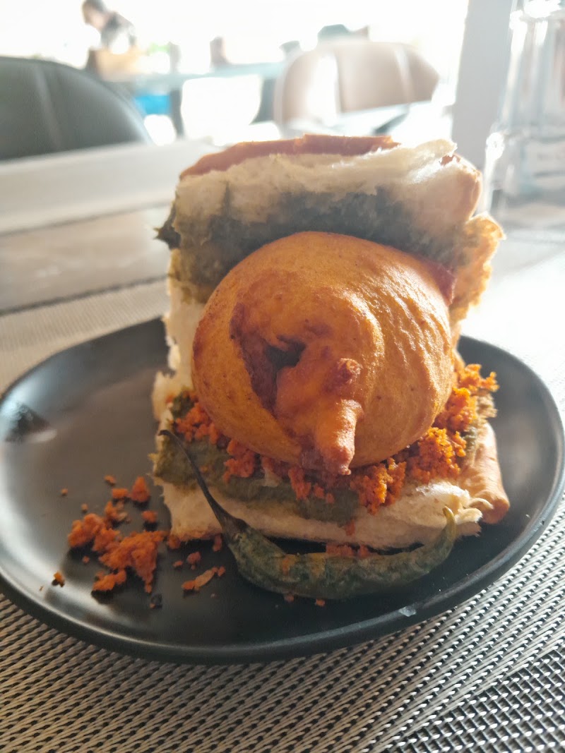 MUMBAI MASALA - MUMBAI MASALA, 1-B-4, New Shivbari Rd, Narayan Vihar Colony, Jai Narayan Vyas Colony, Bikaner, Rajasthan 334001, India