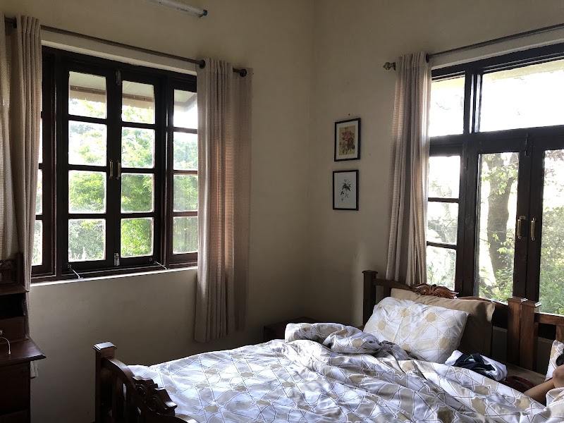 Kashi Villa, Kasauli - Kashi Villa, Kasauli, Parwanoo Kasauli Rd, Kasauli, Himachal Pradesh 173201, India