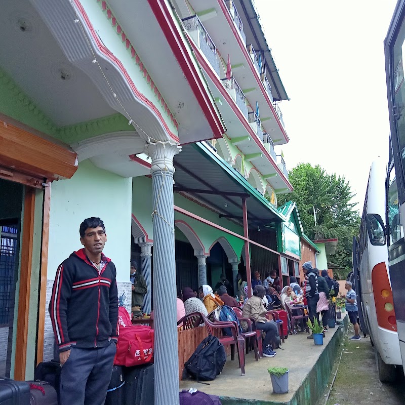 Hotel Gauri Shankar Palace - Hotel Gauri Shankar Palace gaurishankarpalace, Naugaon, Murari, Uttarakhand 249171, India