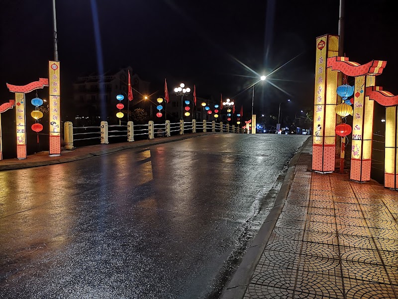 Sông Hoài Square - Sông Hoài Square 01 Đường Cao Hồng Lãnh, Phường, Hội An, Đà Nẵng 560000, Vietnam