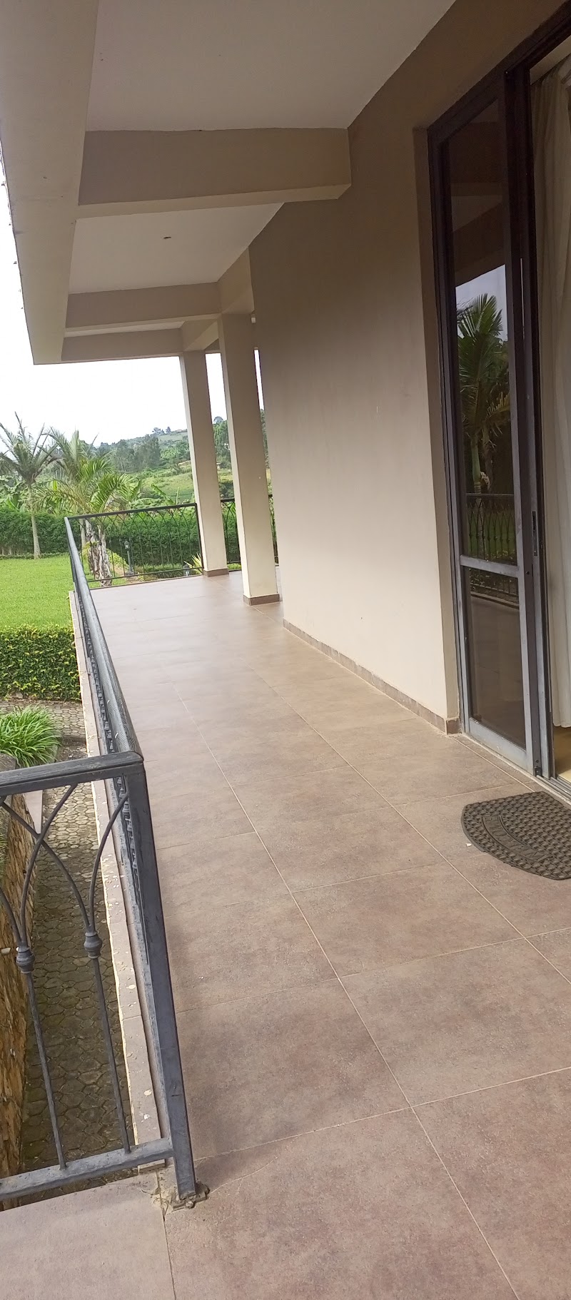 Ankole Resort & Spa - Ankole Resort & Spa Muko Hill Rukunjiri Highway, Ntungamo, Uganda