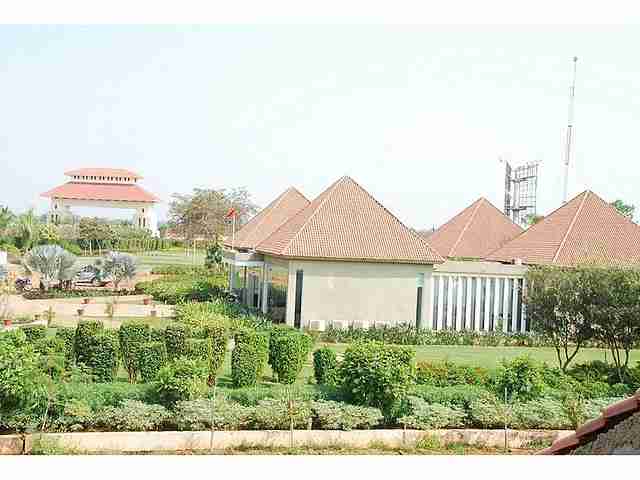 Kalpvriksh Villas - Kalpvriksh Villas, Old dhamtari road Next to shankracharya college,Raipur, Tekari, Chhattisgarh 493661, India