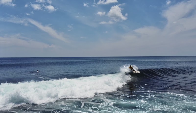 Big Wish beach - Big Wish beach W4V3+R92, Siargao Circumferential Rd, San Isidro, Surigao del Norte, Philippines