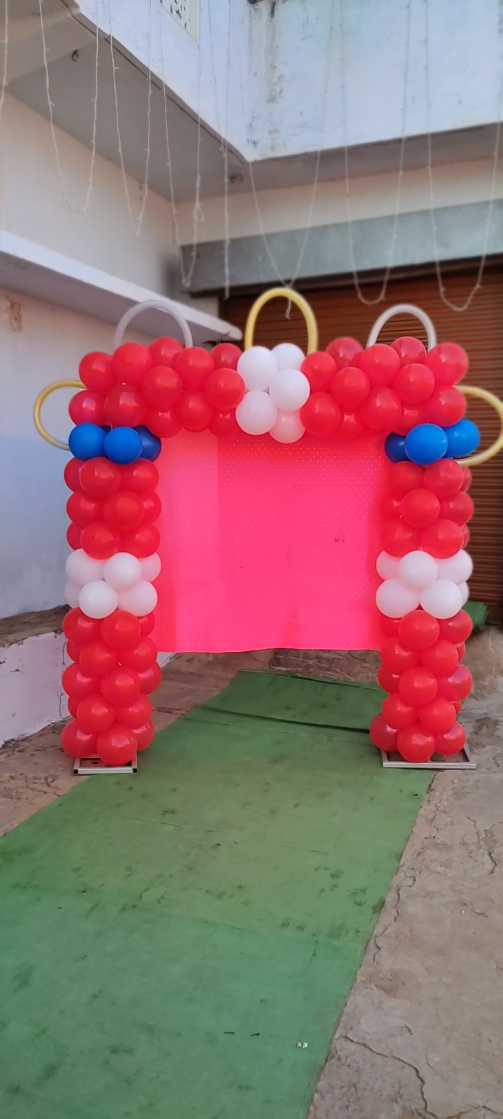 JAY MATA DI CAKE HOUSE AMDI 493773 - JAY MATA DI CAKE HOUSE AMDI 493773, Dhamtari Rd, Aamadi, Chhattisgarh 493773, India