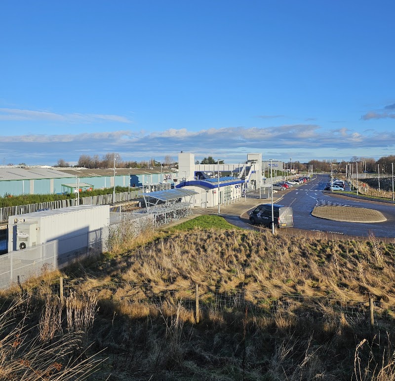 Forres - Forres, A96, Forres IV36 1GZ, UK