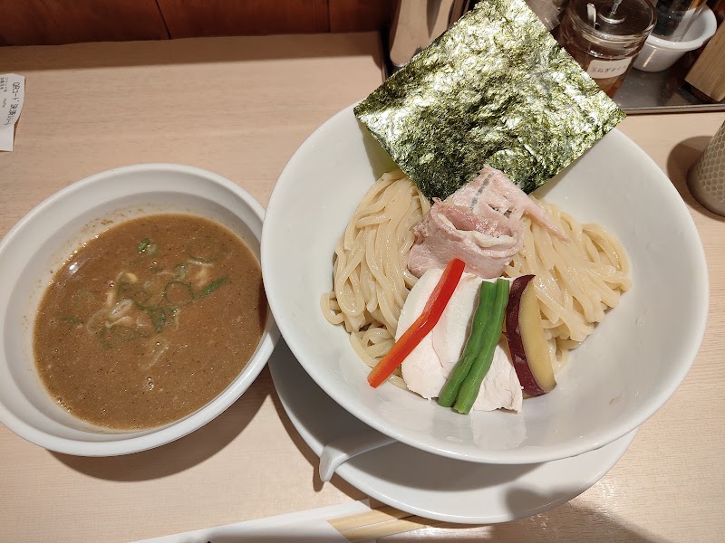 Ginza Kagari (Echika Ikebukuro) - Ginza Kagari (Echika Ikebukuro), Japan, 〒171-0021 Tokyo, Toshima City, Nishiikebukuro, 3-chōme−28−１４ エチカ池袋