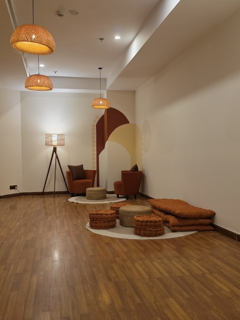 NXT.DOOR - NXT.DOOR Trinity, 134 - 136, Road Number 1, EPIP Zone, Whitefield, Bengaluru, Karnataka 560066, India