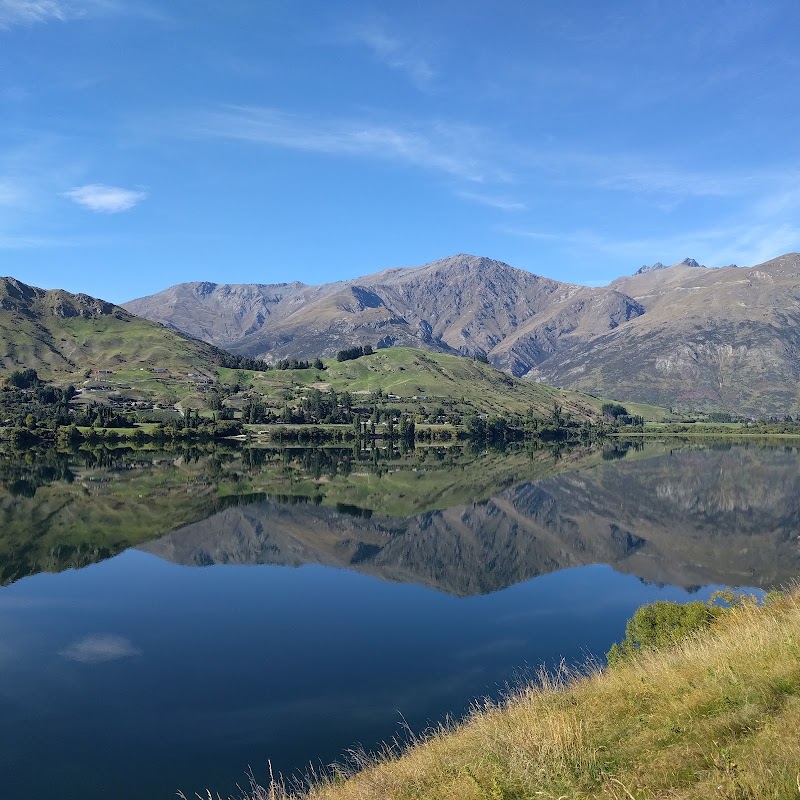 Lake Hayes - Lake Hayes, Otago Region 9371, New Zealand