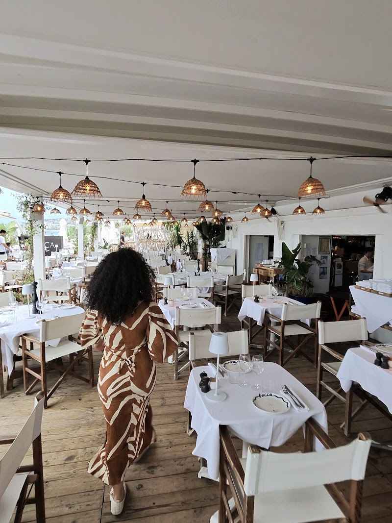 Bocca Mar - Bocca Mar 15 Prom. des Anglais, 06000 Nice, France