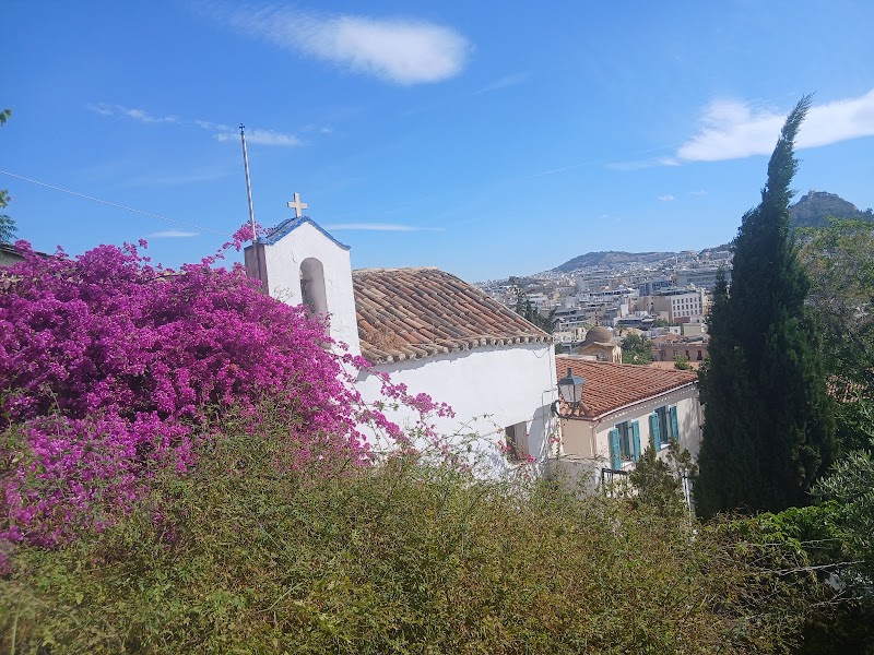 GuruWalk - GuruWalk, Aggelikis Chatzimichali 12, Athina 105 58, Greece