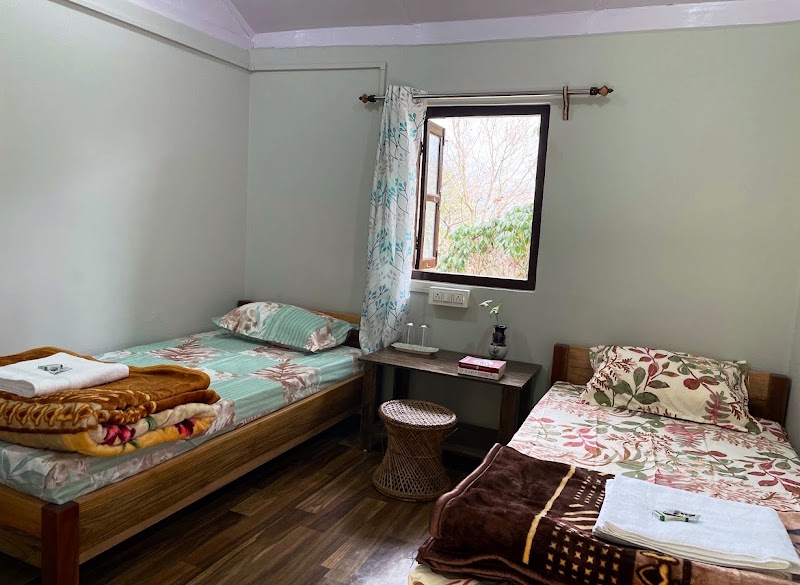 Pakha Dhim Heritage Homestay - Pakha Dhim Heritage Homestay 5989+9VJ Middle, Bomtar, Namchi, Sikkim 737126, India