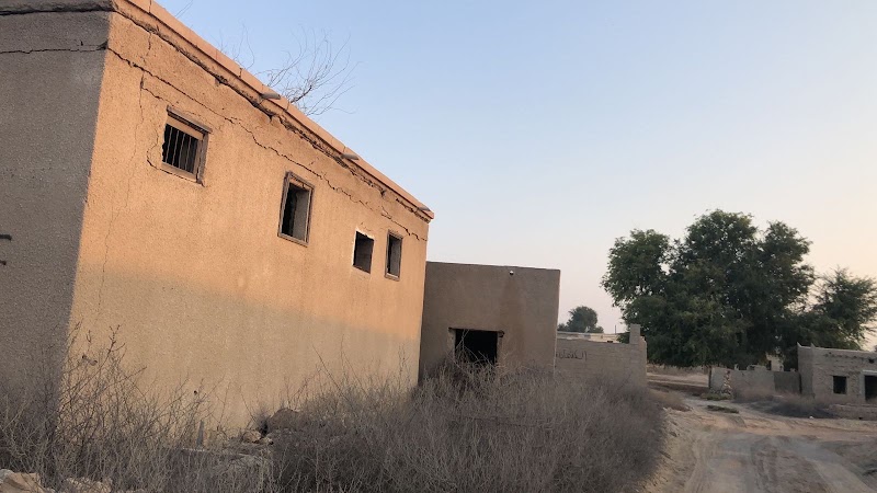 Ras Al Khaimah - Ras Al Khaimah - United Arab Emirates