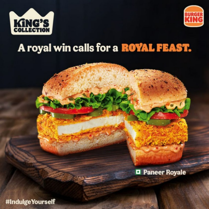 Burger King - Burger King Unit No 2, World Mark Tower 3, Food Court, Maidawas Rd, Sector 65, Gurugram, Haryana 122101, India